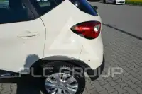 2015 Renault Captur
