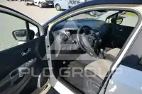 2015 Renault Captur
