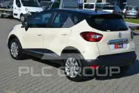 2015 Renault Captur