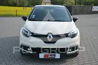 2015 Renault Captur