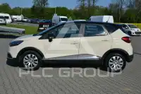 2015 Renault Captur