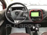 2015 Renault Captur