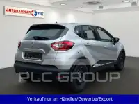 2015 Renault Captur