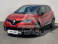 2015 Renault Captur
