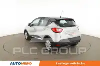 2015 Renault Captur