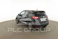 2015 Renault Captur