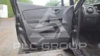 2015 Renault Captur