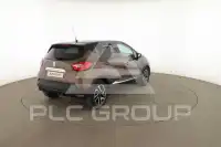 2015 Renault Captur