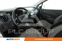 2015 Renault Captur