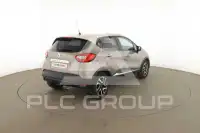 2015 Renault Captur