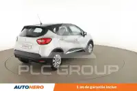2015 Renault Captur