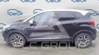 2015 Renault Captur