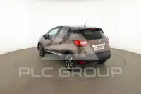2015 Renault Captur