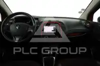 2015 Renault Captur