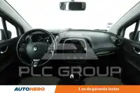 2015 Renault Captur