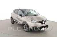 2015 Renault Captur