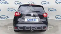 2015 Renault Captur
