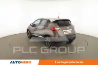 2015 Renault Captur