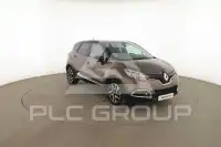 2015 Renault Captur
