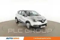 2015 Renault Captur