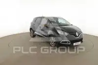 2015 Renault Captur