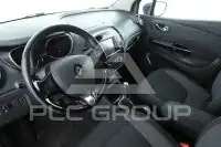 2015 Renault Captur