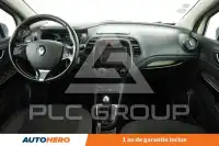 2015 Renault Captur