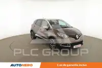2015 Renault Captur