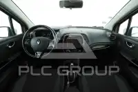 2015 Renault Captur
