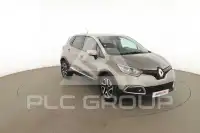 2015 Renault Captur
