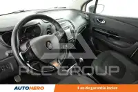 2015 Renault Captur