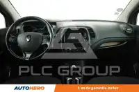 2015 Renault Captur