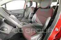 2015 Renault Captur