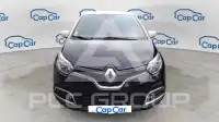 2015 Renault Captur