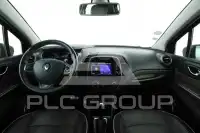2015 Renault Captur