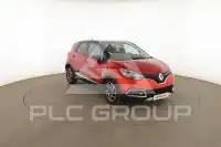 2015 Renault Captur