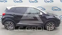 2015 Renault Captur