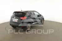 2015 Renault Captur
