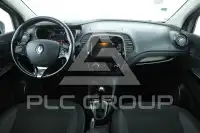 2015 Renault Captur