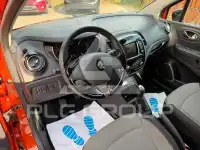 2015 Renault Captur