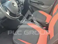 2015 Renault Captur