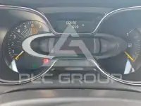 2015 Renault Captur