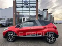 2015 Renault Captur