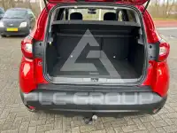 2015 Renault Captur