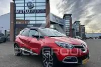 2015 Renault Captur