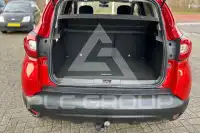 2015 Renault Captur