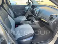 2015 Renault Captur