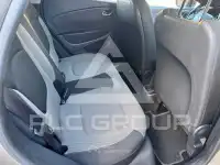 2015 Renault Captur