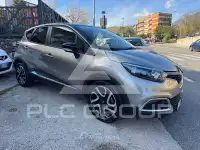 2015 Renault Captur