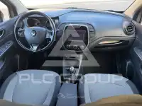 2015 Renault Captur